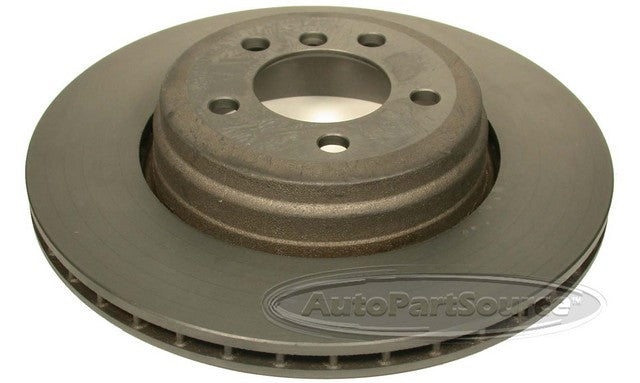 Disc Brake Rotor AmeriBRAKES PR12940