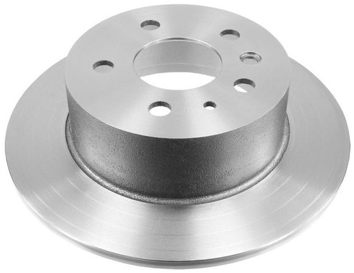 Disc Brake Rotor AmeriBRAKES PR13020