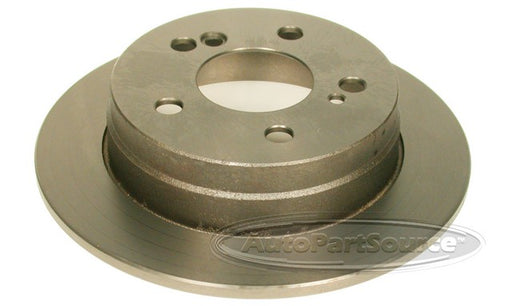 Disc Brake Rotor AmeriBRAKES PR13060