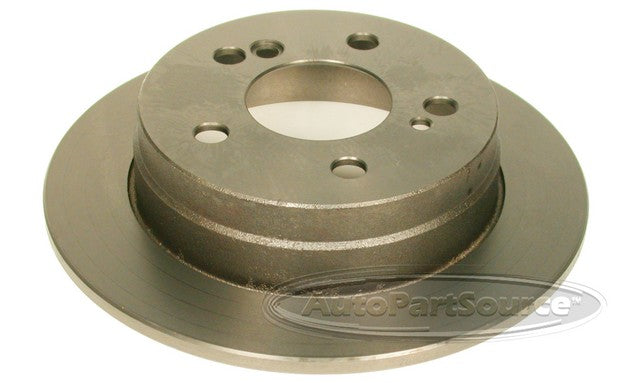 Disc Brake Rotor AmeriBRAKES PR13060