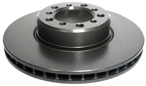Disc Brake Rotor AmeriBRAKES PR13140