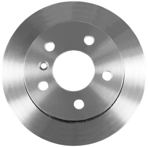 Disc Brake Rotor AmeriBRAKES PR13161