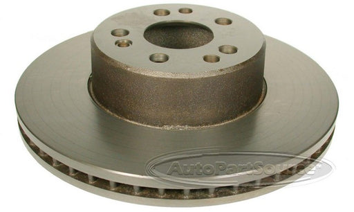 Disc Brake Rotor AmeriBRAKES PR13250