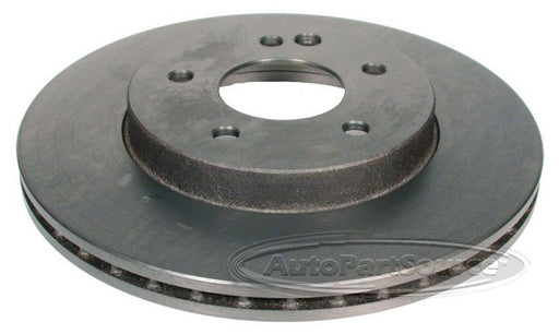Disc Brake Rotor AmeriBRAKES PR13310