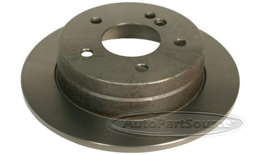 Disc Brake Rotor AmeriBRAKES PR13320