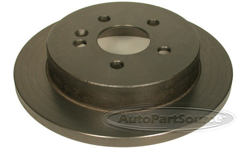 Disc Brake Rotor AmeriBRAKES PR13410
