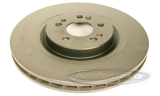 Disc Brake Rotor AmeriBRAKES PR13460