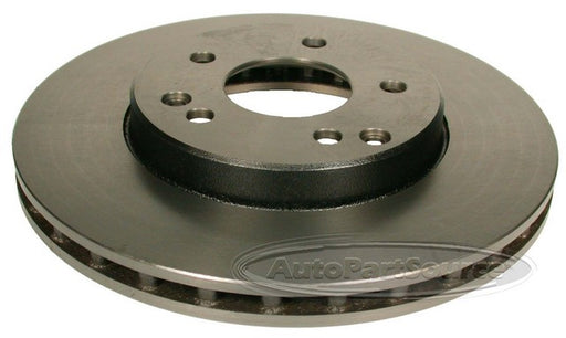 Disc Brake Rotor AmeriBRAKES PR13600