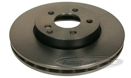 Disc Brake Rotor AmeriBRAKES PR13640