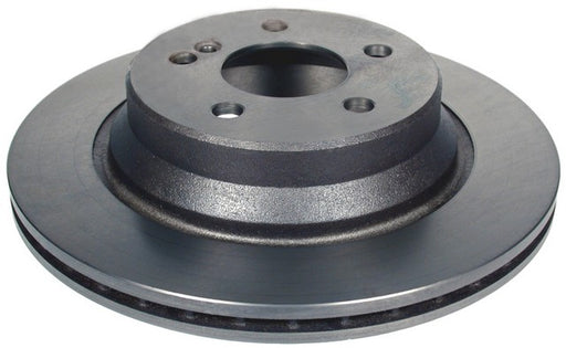 Disc Brake Rotor AmeriBRAKES PR13670