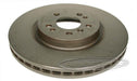 Disc Brake Rotor AmeriBRAKES PR13690