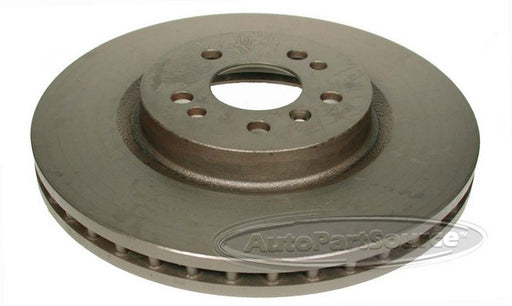 Disc Brake Rotor AmeriBRAKES PR13690