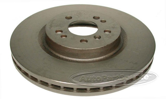 Disc Brake Rotor AmeriBRAKES PR13690