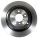 Disc Brake Rotor AmeriBRAKES PR13710