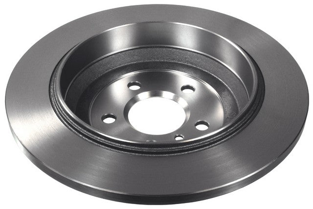 Disc Brake Rotor AmeriBRAKES PR13710