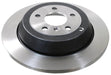 Disc Brake Rotor AmeriBRAKES PR13710