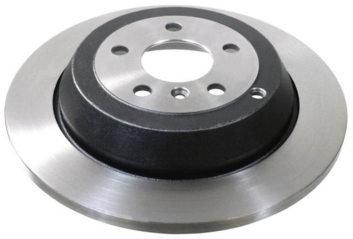 Disc Brake Rotor AmeriBRAKES PR13710