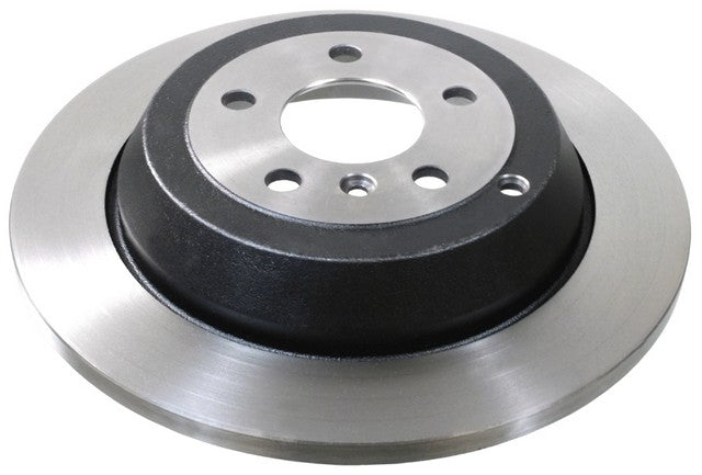 Disc Brake Rotor AmeriBRAKES PR13710
