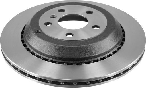 Disc Brake Rotor AmeriBRAKES PR13730