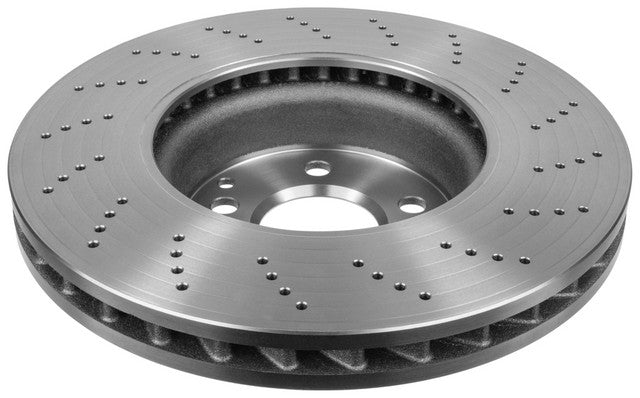 Disc Brake Rotor AmeriBRAKES PR13750
