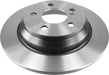 Disc Brake Rotor AmeriBRAKES PR13780