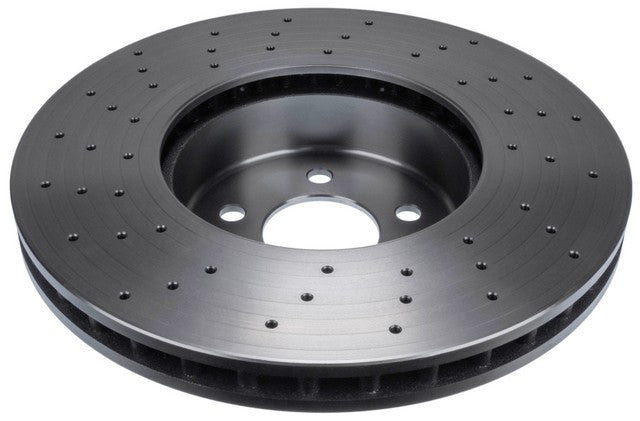 Disc Brake Rotor AmeriBRAKES PR13781