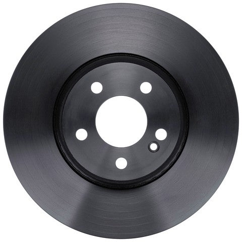 Disc Brake Rotor AmeriBRAKES PR13782