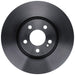 Disc Brake Rotor AmeriBRAKES PR13782