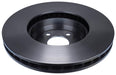 Disc Brake Rotor AmeriBRAKES PR13782