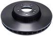 Disc Brake Rotor AmeriBRAKES PR13782
