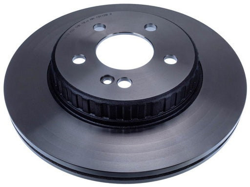 Disc Brake Rotor AmeriBRAKES PR13783