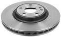 Disc Brake Rotor AmeriBRAKES PR13792