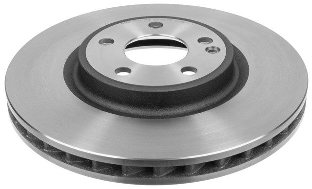 Disc Brake Rotor AmeriBRAKES PR13792