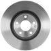 Disc Brake Rotor AmeriBRAKES PR13792