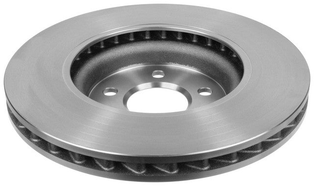 Disc Brake Rotor AmeriBRAKES PR13792