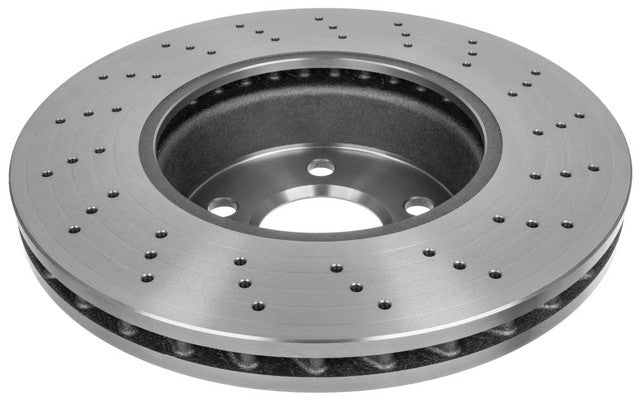 Disc Brake Rotor AmeriBRAKES PR13880