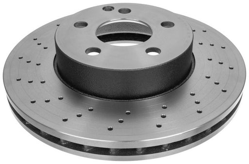 Disc Brake Rotor AmeriBRAKES PR13880
