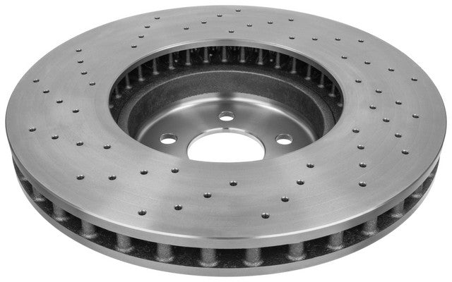 Disc Brake Rotor AmeriBRAKES PR13882