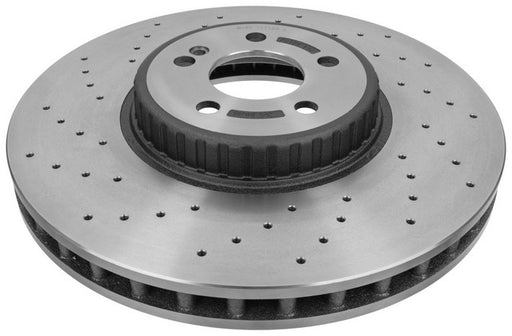 Disc Brake Rotor AmeriBRAKES PR13882
