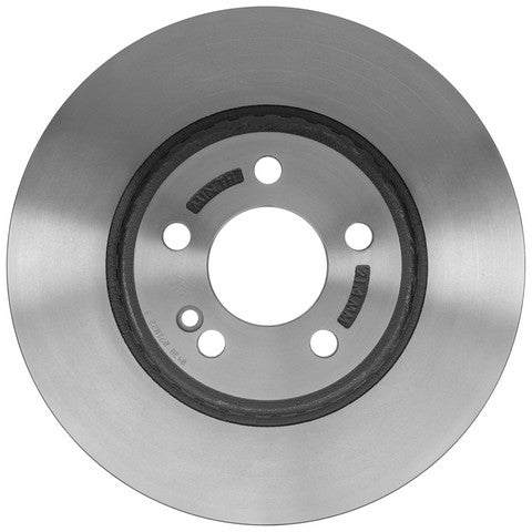 Disc Brake Rotor AmeriBRAKES PR13883