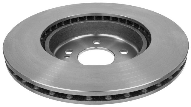 Disc Brake Rotor AmeriBRAKES PR13883