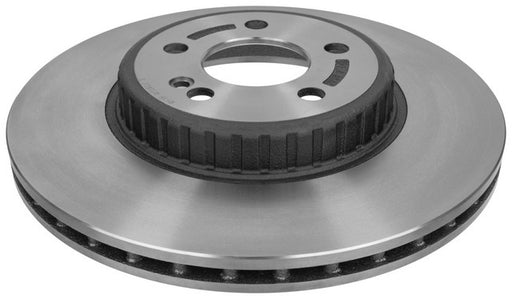 Disc Brake Rotor AmeriBRAKES PR13883