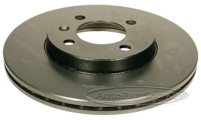 Disc Brake Rotor AmeriBRAKES PR16130