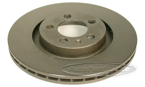 Disc Brake Rotor AmeriBRAKES PR16220