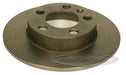Disc Brake Rotor AmeriBRAKES PR16230