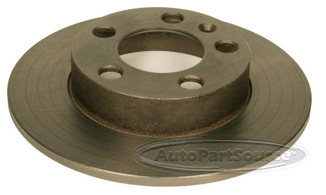 Disc Brake Rotor AmeriBRAKES PR16230