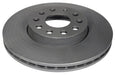 Disc Brake Rotor AmeriBRAKES PR16330