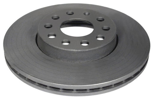 Disc Brake Rotor AmeriBRAKES PR16330
