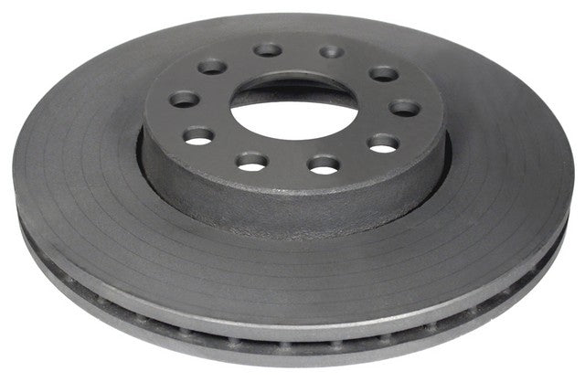 Disc Brake Rotor AmeriBRAKES PR16330