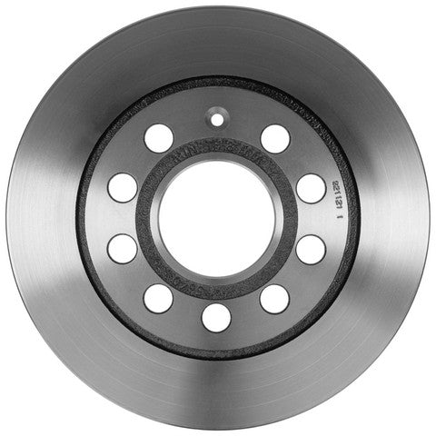 Disc Brake Rotor AmeriBRAKES PR16430